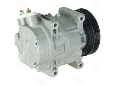 Compresor de aire acondicionado para Nissan Pathfinder 1996-2001 44877ZK 1999 1997 1998 2000 Foto 1 de 2