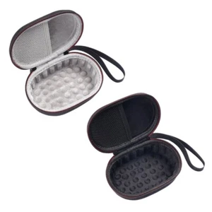 EVA Travel Carrying Case for Clip 5 Bluetooth-compatible Speaker Protector - Picture 1 of 10
