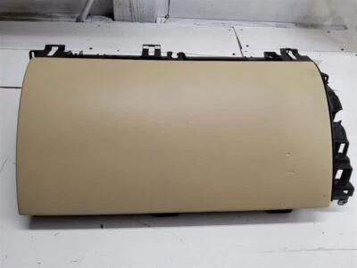 2009 2010 2011 2012 2013 2014 2015, Jaguar XF, guantera, beige N.º de parte: C2Z15962apj Foto 1 de 4