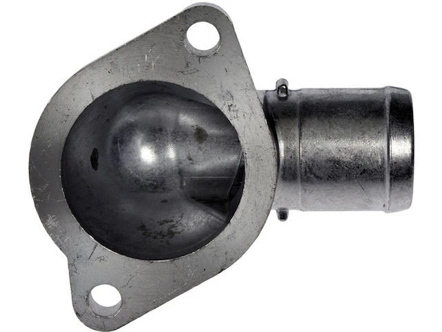 Thermostat Housing For 99-06 Kia Hyundai Optima Santa Fe Sonata Magentis ZG72P7 - Image 1 of 1