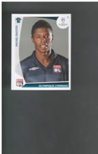 B0695- 2009-10 Panini UEFA Champions League 201-400 -You Pick- 10+ FREE US SHIP