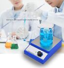 AC100-240V Lab Mixers Shakers 3L Magnetic Stirrer Home Magnetic Mixer Stirrers 