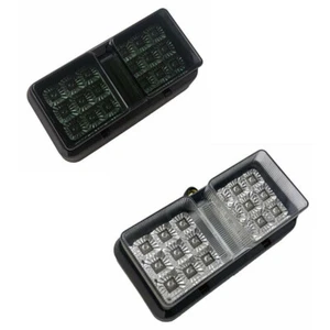 LED Brake Tail Light For HONDA RC51 / RVT1000R 00-09 VTR-SP2 02-05 VTR-SP1 00-01 - Picture 1 of 19