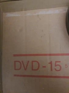 Nakamichi DVD-15 DVD Player - Picture 1 of 15