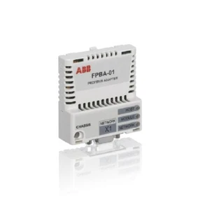 FPBA-01-KIT, ABB, Profibus Adapter - Picture 1 of 2