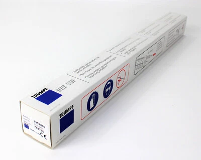 Trumpf 1252860 Laserlampe Laser 01-04-34-00 NEU und Originalverpackt