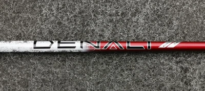 Project X Denali 5.0 Driver Shaft 45 3/4 inch Mizuno Adapter New - Image 1 of 2