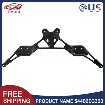 Передний подрамник поперечный кронштейн для Infiniti G37 EX35 EX37 Q70 Q40 AWD - Изображение 1 из 4