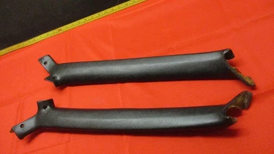 1968 BUICK ИНТЕРЬЕР СТОЙКА ПАРА LESABRE ELECTRA WILDCAT С ПОДКЛАДКОЙ ПАРА 2 ДВЕРИ HT - Изображение 1 из 4