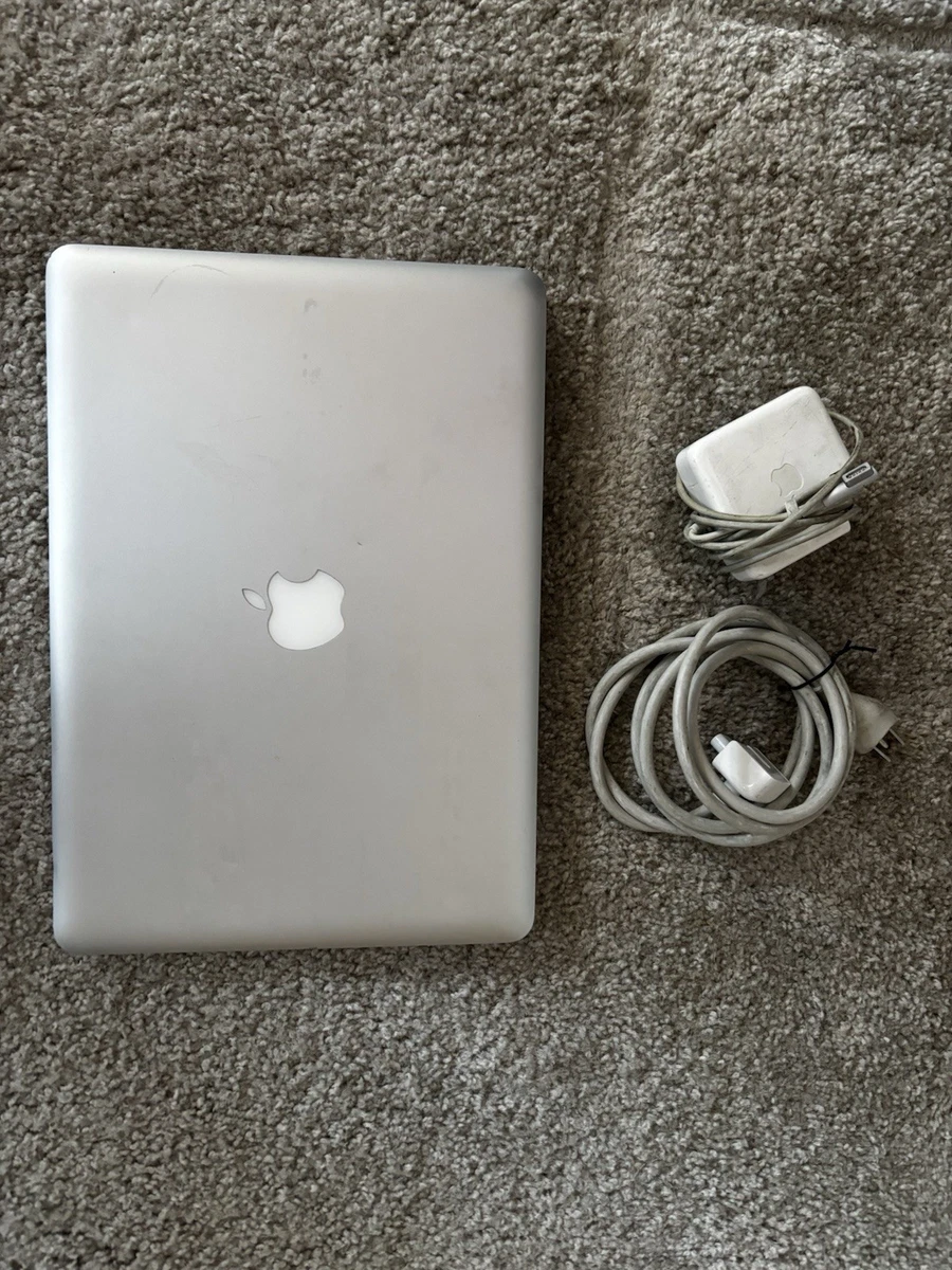 Macbook Pro A1278 for sale | eBay