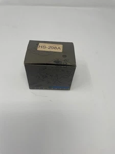 GENUINE TILLOTSON Carburetor HS-298A HS  HUSQVARNA 501355101, FITS 395XP,395 - Picture 1 of 6