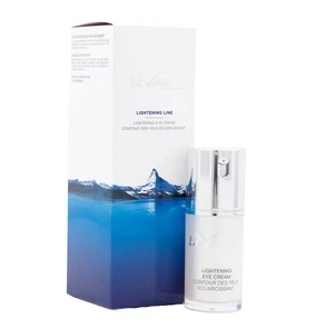 La Vallee Lightening Eye Cream 15ml Neu in OVP  - Bild 1 von 8