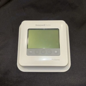 Honeywell T6 Pro TH4210U2002 Home Pro Series Programmable Thermostat-2 available - Picture 1 of 8