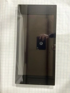 Samsung RF22NPEDDS Refrigerator Display LCD Touch Screen DA97-19331P (READ) - Picture 1 of 10