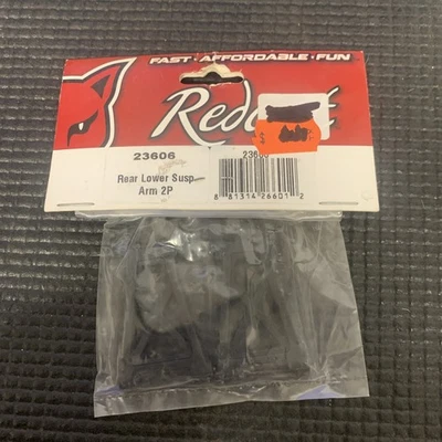 Redcat Racing 23606 Front/Rear Lower Susp Arm 2P  VOLCANO-18 23606(A5) - Image 1 of 2