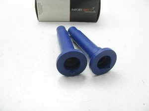 (2) Import Direct 98-151 Ignition Coil On Plug Boot For 1999-2006 Hyundai 1.5L - Picture 1 of 3