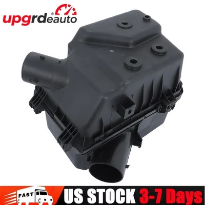 For Toyota Camry 2.4L 2007-2009 Air Cleaner Filter Box Assembly 17700-0H103 - Image 1 of 4