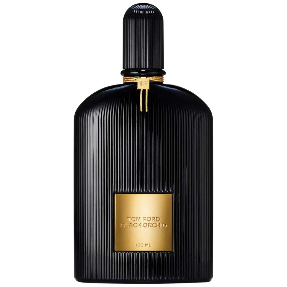 Tom Ford Black Orchid женская парфюмированная вода 100 мл - Изображение 1 из 1