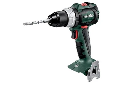 Metabo SB 18 LT BL Brushless Combi Drill 18V Bare Unit + metaBOX MPTSB18LT - Image 1 of 3