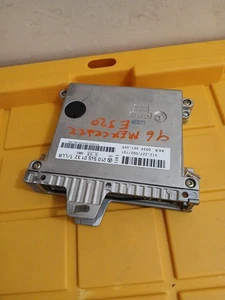 1996 Mercedes E320 Throttle Control Module #2105450132T - Picture 1 of 3