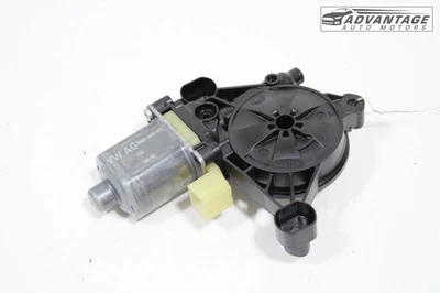 AUDI A4 QUATTRO B9 2017-2024 PUERTA TRASERA IZQUIERDA VENTANA REGULADOR MOTOR OEM Foto 1 de 4