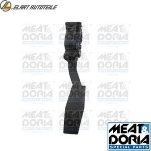 FAHRPEDALSATZ 83627 FÜR OPEL INSIGNIA/Sports/Tourer SAAB 9-5 CHEVROLET 2.0L 6cyl - Bild 1 von 6