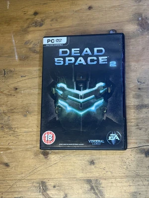 Dead Space 2 PC Game - Image 1 of 3