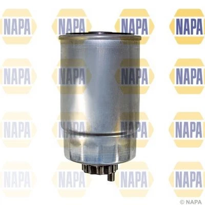 Fuel Filter Spin-On M16x1.5 Fits Chrysler Dodge Fiat Jeep Lancia NAPA NFF2183 - Image 1 of 4