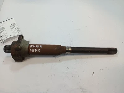 Árbol de gato derecho pasajero delantero de Mazda CX-9 2012 12461518 Foto 1 de 4