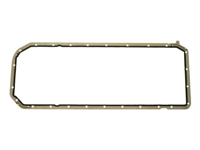 Junta de cárter de aceite Corteco 74GG75B para BMW 325xi 2001-2005 junta de cárter de aceite Foto 1 de 1