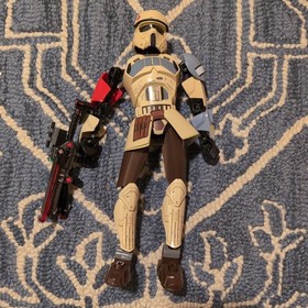 LEGO Star Wars: Scarif Stormtrooper (75523)