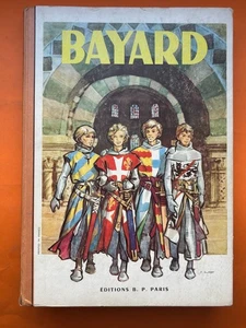 RELIURE BAYARD N° 25 ( 88  à 105 ) 1958 PIERRE JOUBERT THIERRY DE ROYAUMONT  TBE - Picture 1 of 7