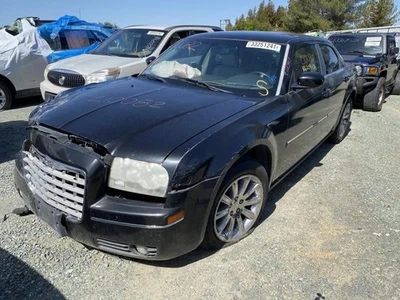 2005-2010 CHRYSLER 300 Carrier Rear RWD 3.5L 2.87 Ratio  - Изображение 1 из 4