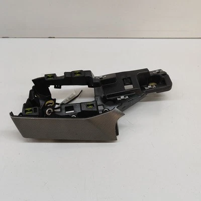 Audi A6 C8 Right Dashboard Trim 4K2857736 RHD 2019 29856082 - Изображение 1 из 4