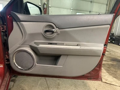 Panel de moldura interior de puerta delantera derecha usado se adapta a: Dodge Avenger 2008 grado A Foto 1 de 4