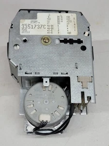 Washer Control Timer 3351737C for Whirlpool/Sears Model M520 - Picture 1 of 5