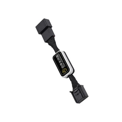 Auto Start Stop Disable Eliminator Canceller For Toyota Corolla Cross 2022 202Q8 - Image 1 of 4