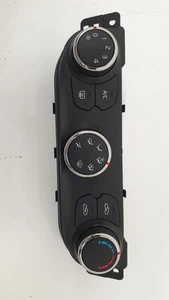 Kia Ceed Mk2 (jd) 2012-2018 Heater Climate Control Panel 97250-A2000 - Picture 1 of 13