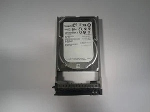 Lot Of 3 Seagate Constellation.2 ST91000640SS 1TB SAS 6Gb/s Server 2.5" HDD - Picture 1 of 3