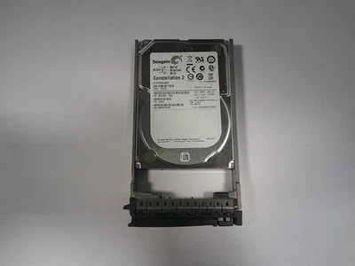 Lot Of 3 Seagate Constellation.2 ST91000640SS 1TB SAS 6Gb/s Server 2.5" HDD - Image 1 of 3