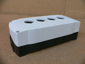 Altavoz y zapato D7-4Pp pulsador caja - Imagen 1 de 3