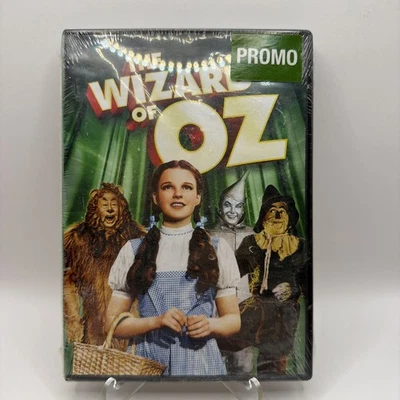 Волшебник страны Оз - DVD - новый - запечатанный - Изображение 1 из 2