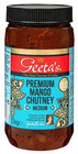 Mango Chutney, Geeta