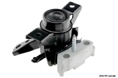 Montaje de motor hidráulico derecho para TOYOTA PREVIA III 2005 + 1230528231 ZPS/TY/207AB Foto 1 de 4