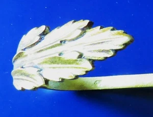 Raffharken Gardinenharken ( ein Paar ) Messing ( zweites Paar vorhanden ) - Bild 1 von 3