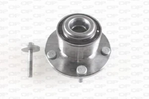 KIT CUSCINETTO MOZZO RUOTA per FORD C-MAX FOCUS C-MAX FOCUS II - Imagen 1 de 1