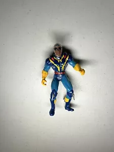Vintage Prince Talon Flash Gordon 1996 Playmates Action Figure Loose!! - Picture 1 of 4