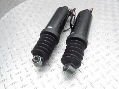 2014 14-16 Harley Street Glide FLHX 左后减震悬架 — 第 1/4 张图片