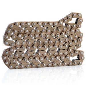 Timing Cam Chain For Yamaha WR250R WR250X WR450F YFZ450 YZ450F 945-91571-18 - Foto 1 di 7