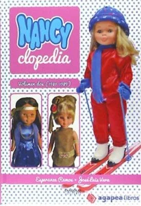 Nancyclopedia. Vol. 02 (1980 1989). NUEVO. ENVÍO URGENTE (Agapea) - Imagen 1 de 1